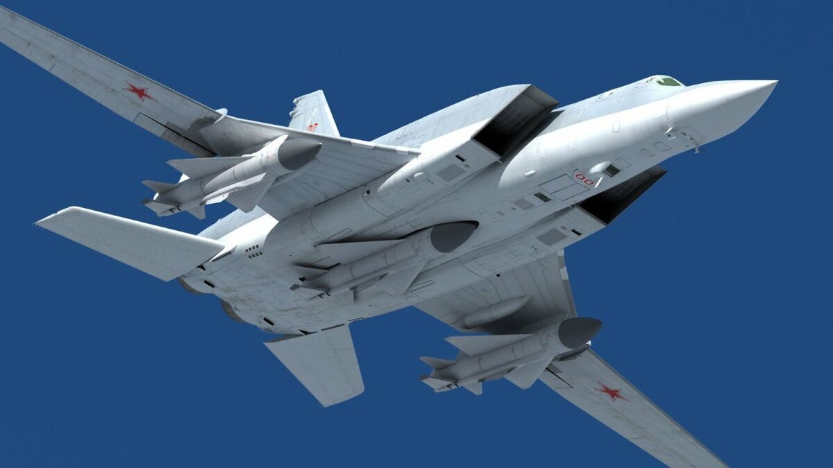 Ту-22М3М