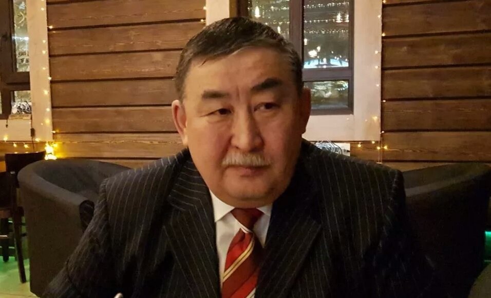 Борис Попов