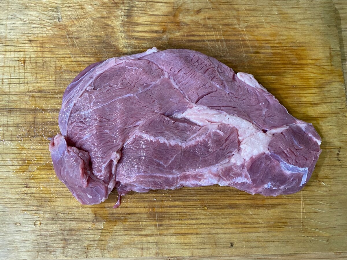 Фермерское мясо