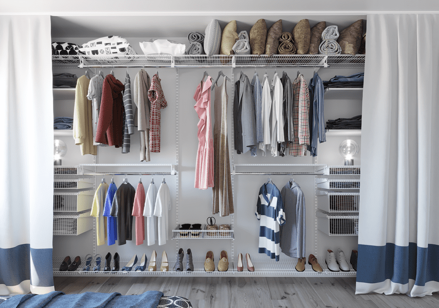 Гардеробная.онлайн