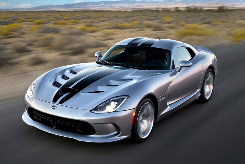 Dodge VIper