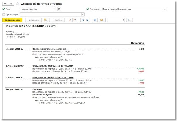 Остатки отпусков вручную. Справка по остаткам отпусков. Справка об остатке отпуска. Справка по остаткам отпусков образец. Справка об остатках отпусков сотрудников.