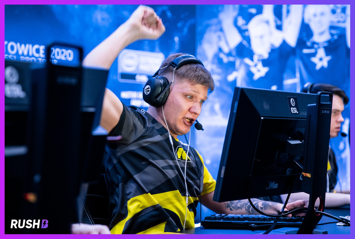 S1mple steam official фото 75
