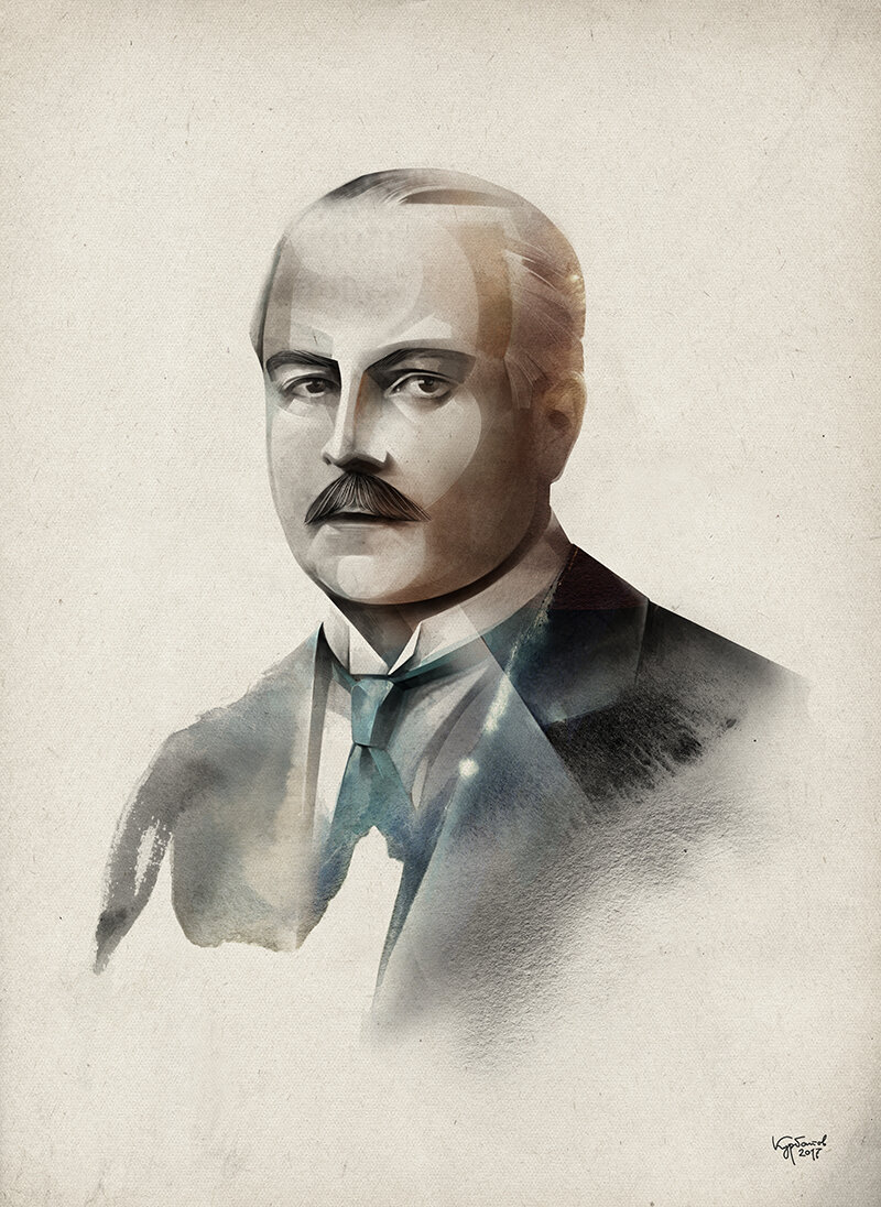 Николай Александрович Щербатов