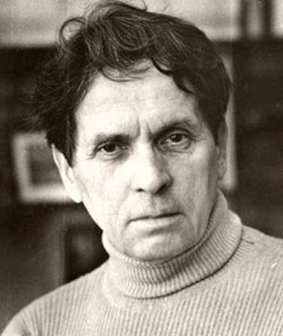 Фёдор Александрович Абрамов