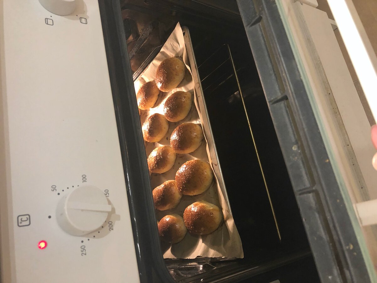 Эх, этот карантин. Придется садиться на диету после него, чувствую))) 