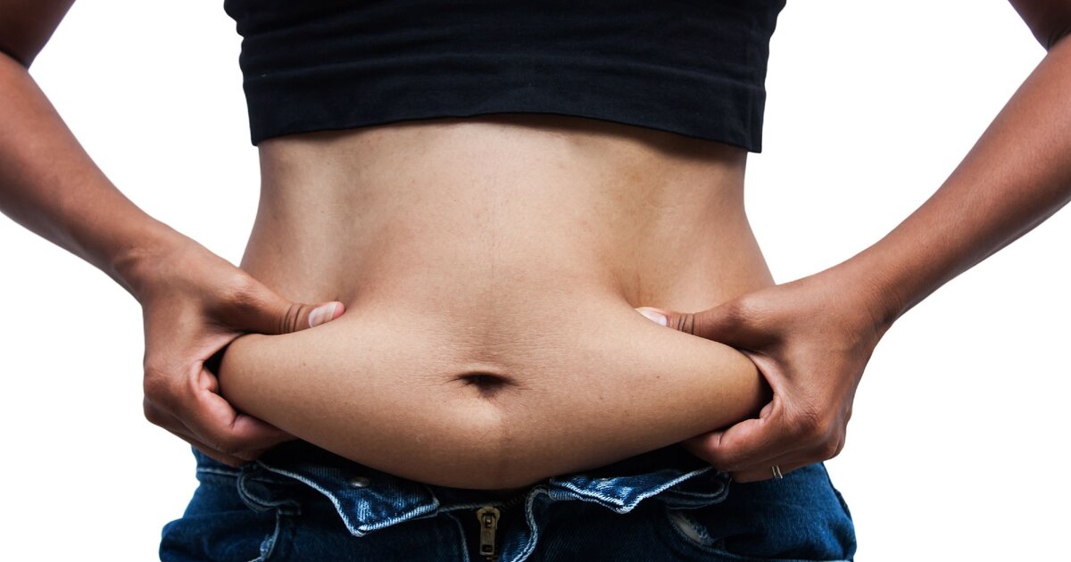 Почему при наступлении климакса у женщин растет живот? Узнайте как  нормализовать вес. | ИНТЕРЕСНЫЙ СОВЕТ | Дзен