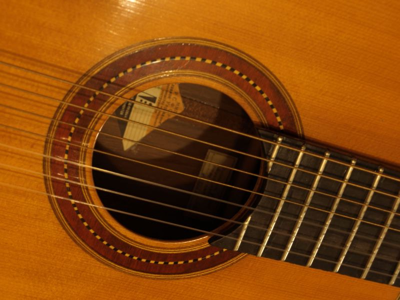 Она самая...