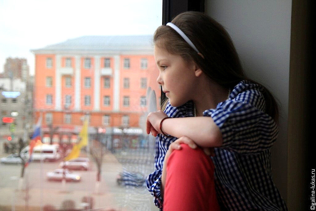 В отеле "АМАКС" в Рязани