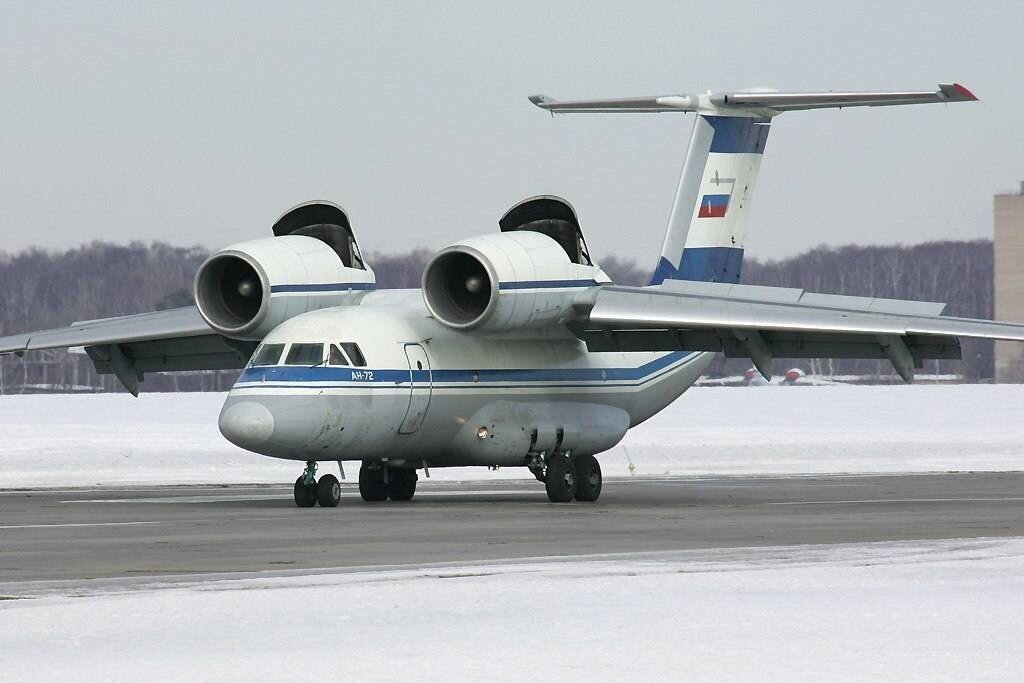Ан-72