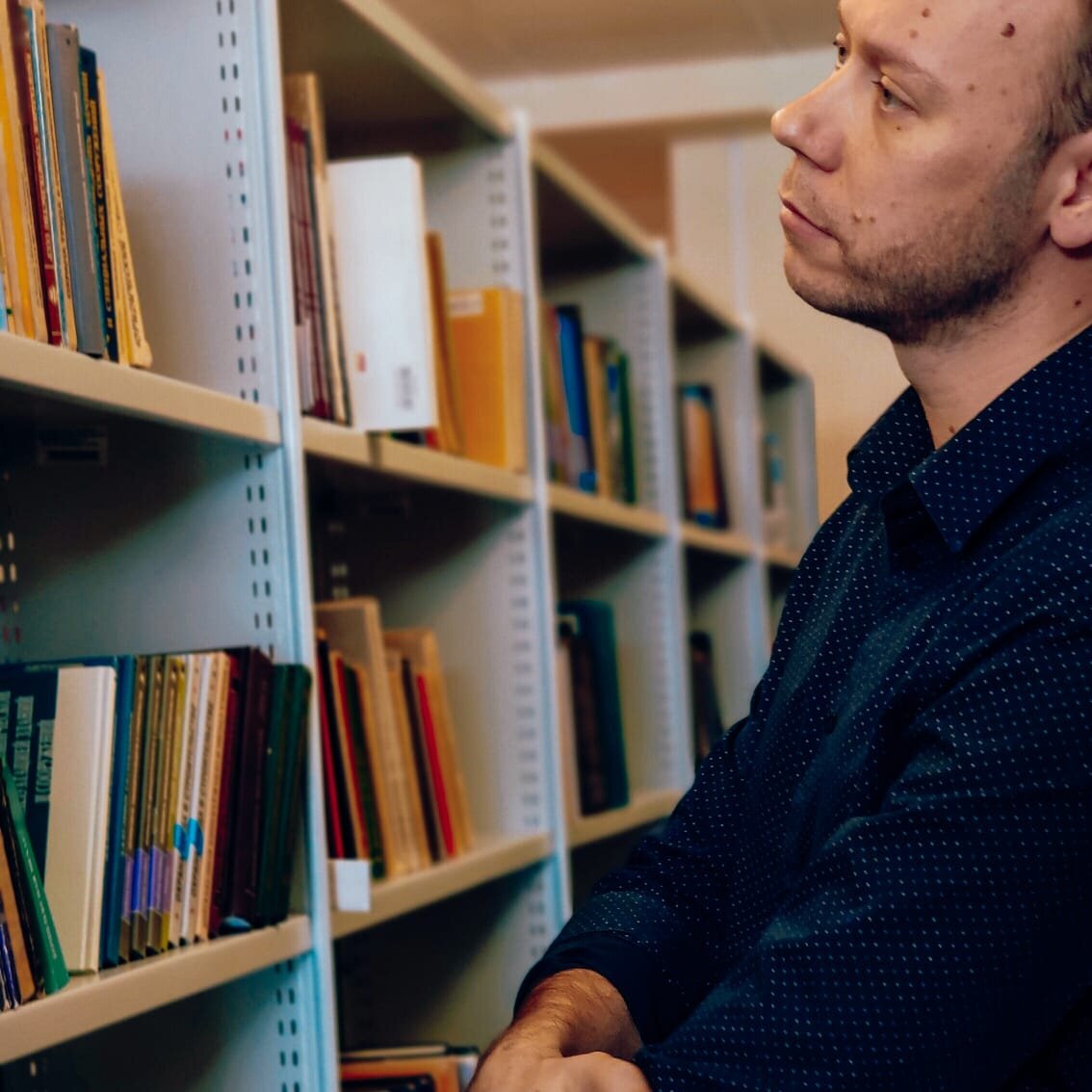 Сергей Иванов