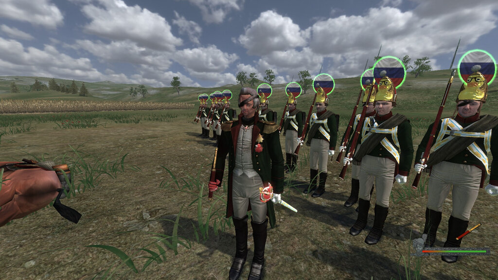 Warband napoleonic. Warband Napoleonic Wars. Маунт энд блейд наполеоник ВАРС. Mount and Blade наполеоновские войны. Mount & Blade: Warband - Napoleonic Wars.