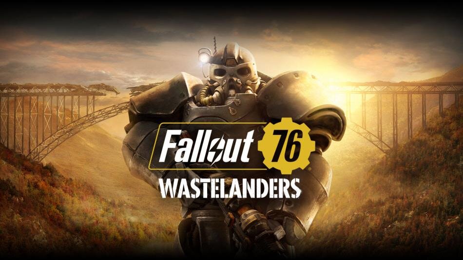 Силовая броня в Fallout 76