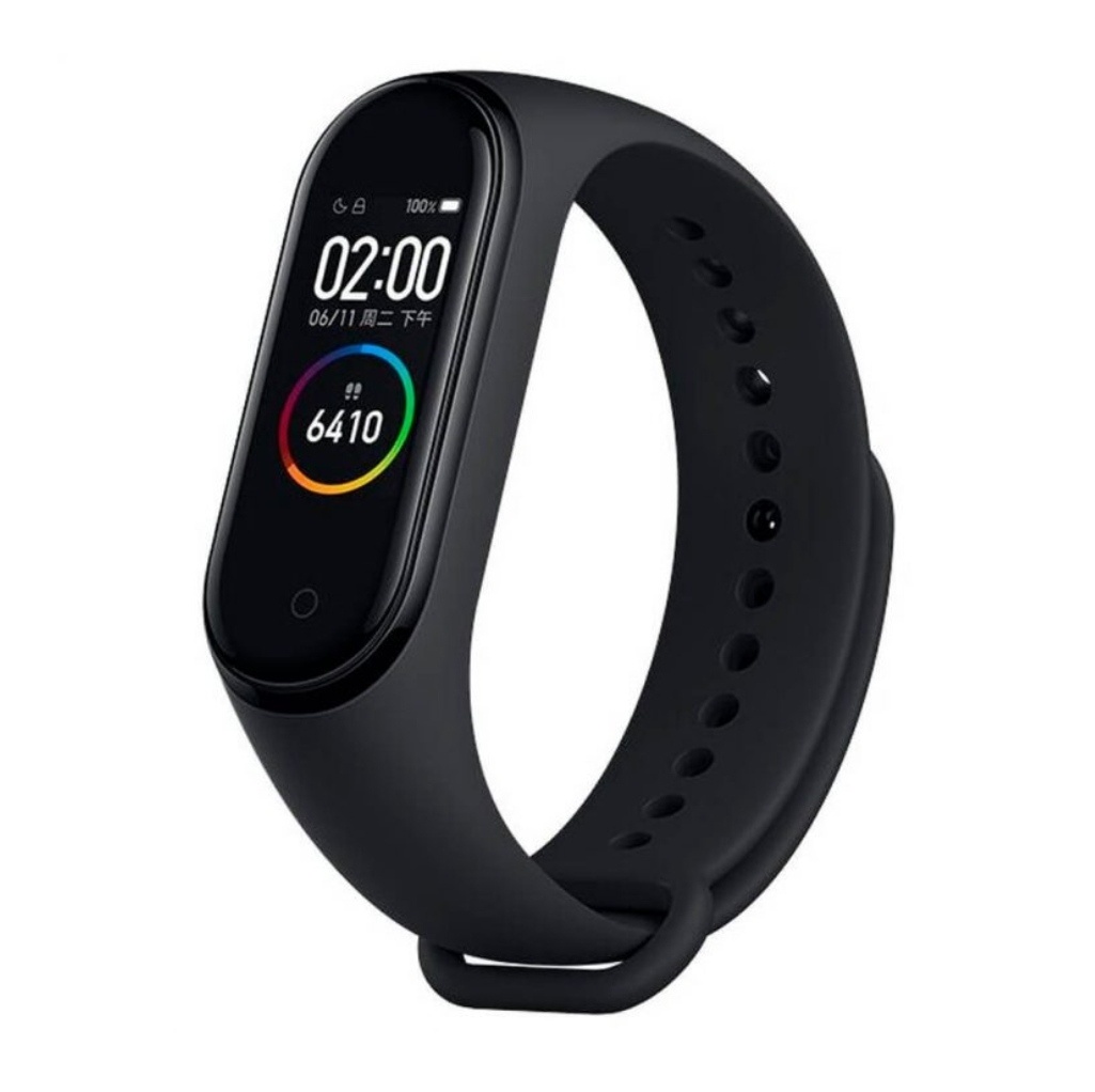 ФИТНЕС-БРАСЛЕТ — XIAOMI MI BAND цена от1990руб 