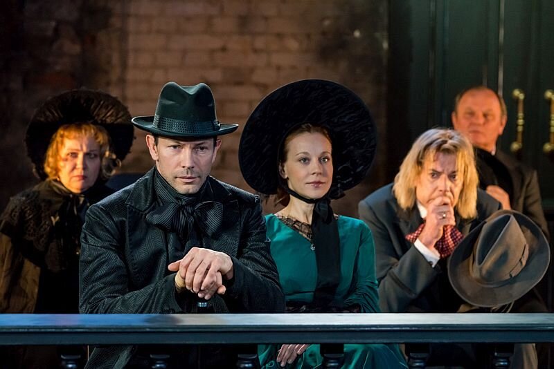 Фото с сайта театра