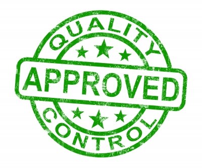 Контроль качества в Китае