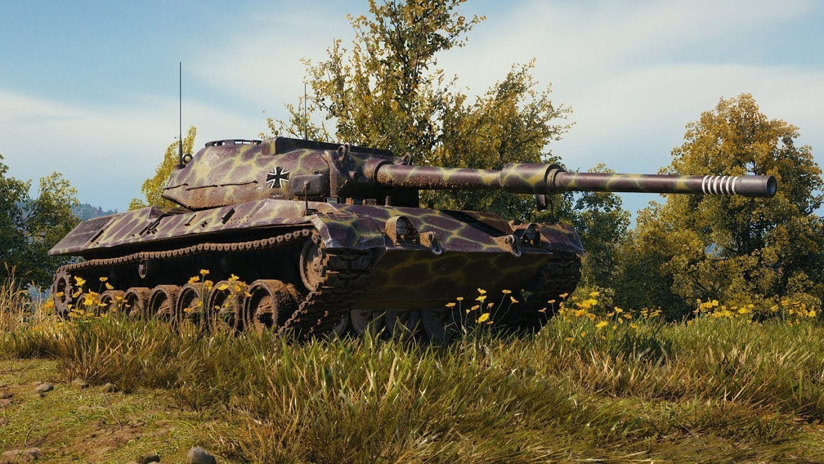 Леопард пта. Леопард ПТА танк. Лео ПТА вот. Танк Leopard 1 World of Tanks. Leopard Prototyp a WOT.