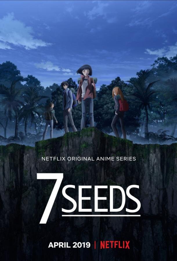 7 семян (второй сезон) / 7 Seeds (2020) / Семь семян 2 (2020) https://spintv.online/boevik/2249-7-semjan-7-seeds-2019-smotret-onlajn.html