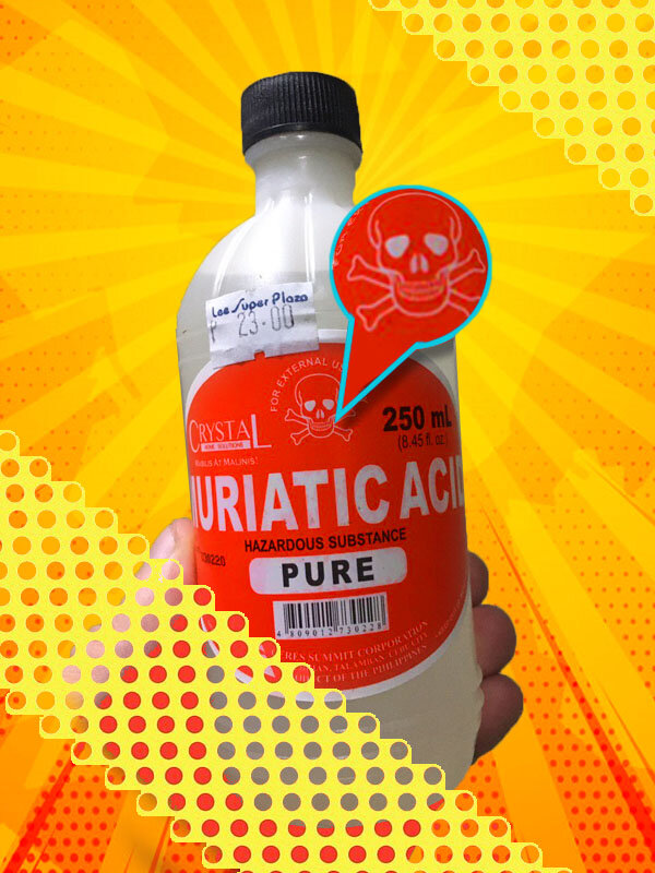 обложка. Черепок как бы намекает...