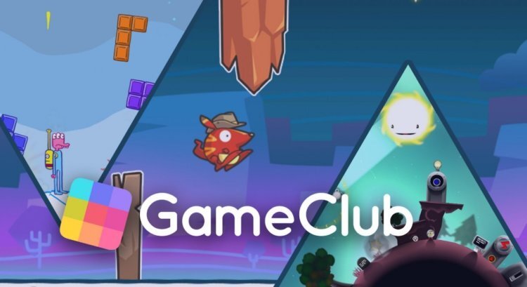 GameClub — это настоящая альтернатива Apple Arcade для Android 