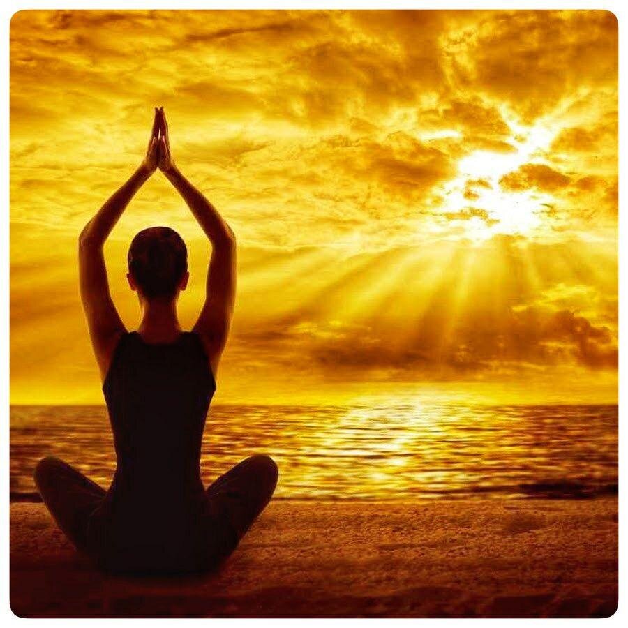 Живите в гармонии, любви и счастье!