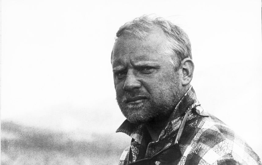 Юрий Визбор