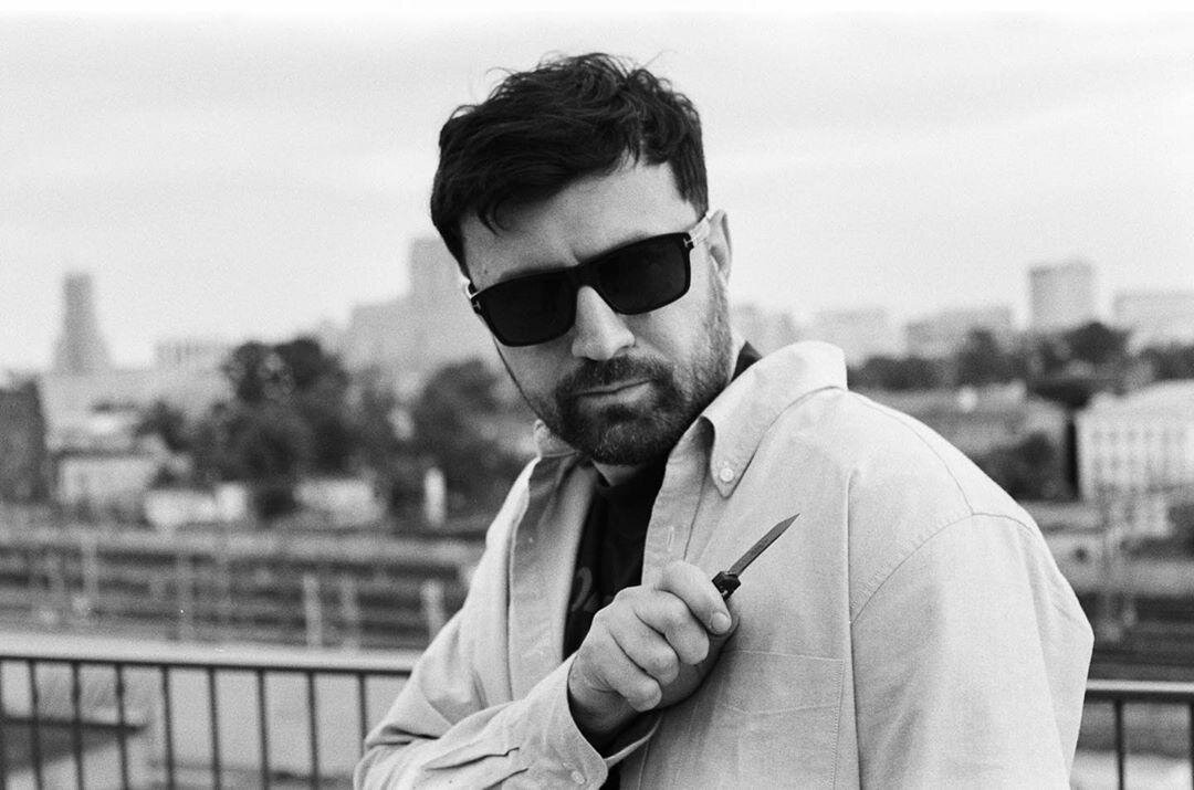 Тимур Каргинов - известный Stand Up комик и автор Kuji-подкаста