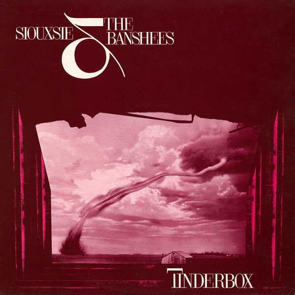 Siouxsie and the Banshees "Tinderbox": когда нет возможности погуглить фото