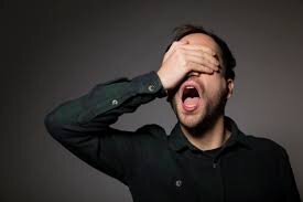 Она внутри Меня!