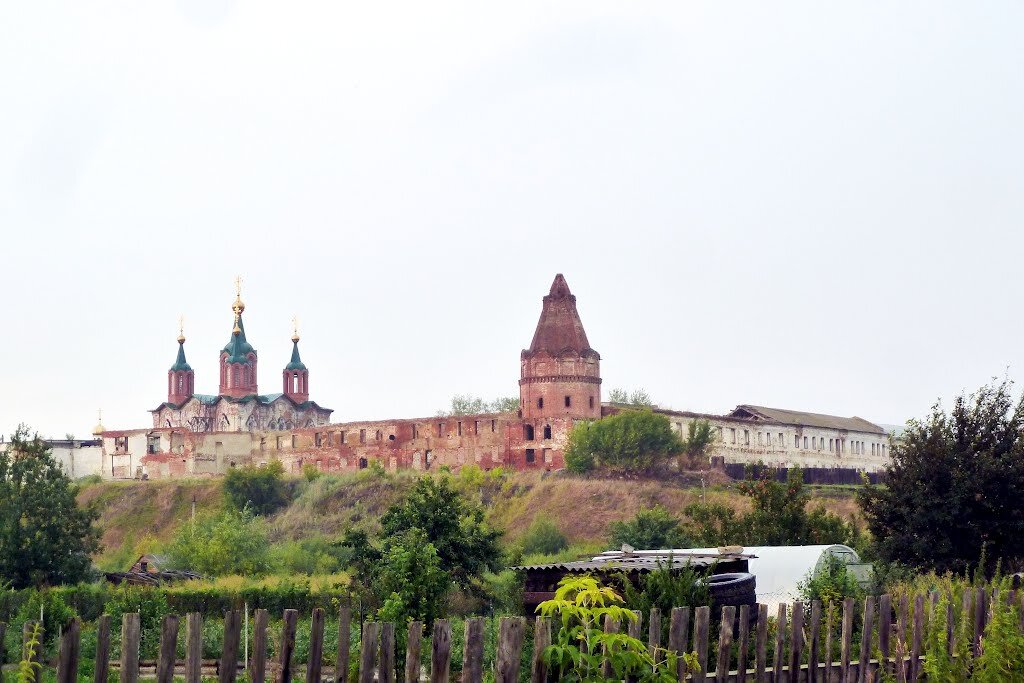 Далматово Курганская область