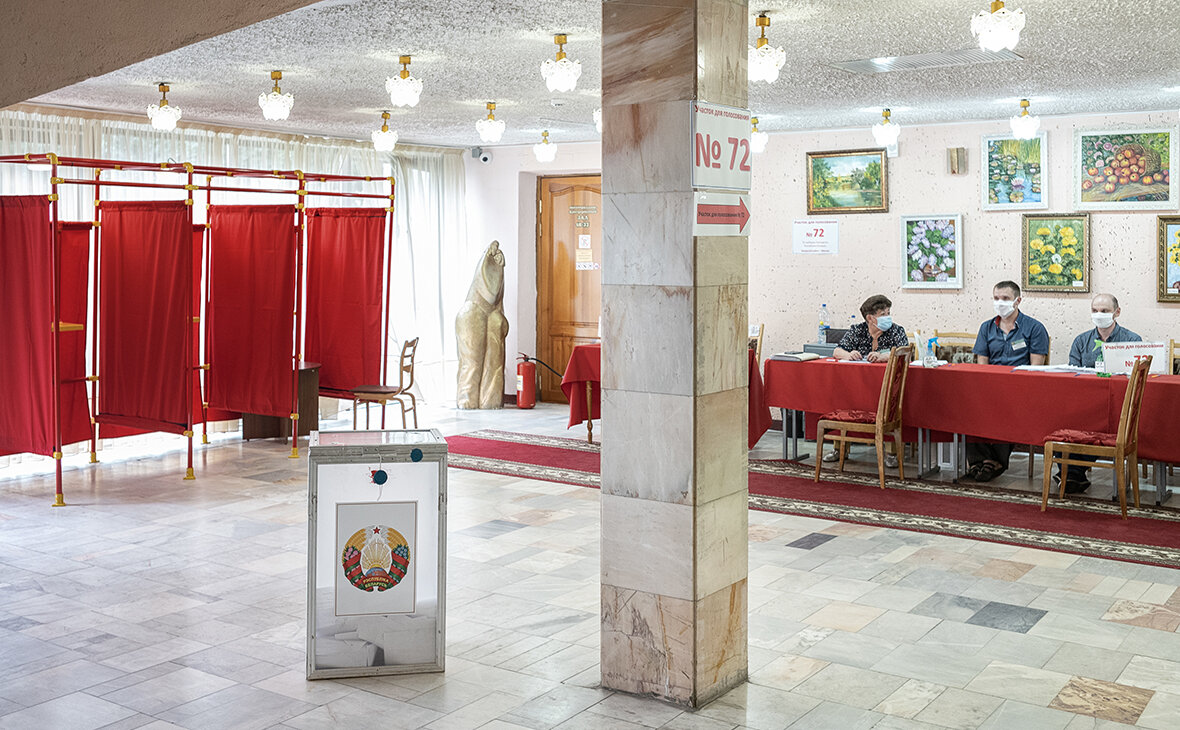 Фото: Миша Фридман / Getty Images 
