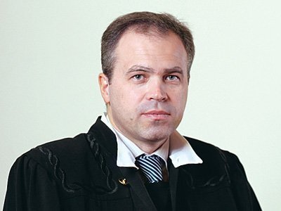 Судейская коррупция в Москве