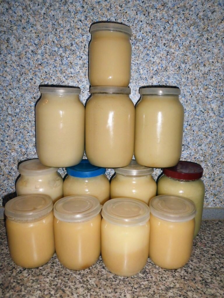 Барсучий жир, который от всего