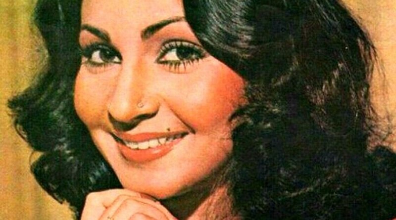 Рати Агнихотри начала работать моделью с 10 лет. А в 16 попала в кинематограф. Фото: https://clck.ru/QxETE