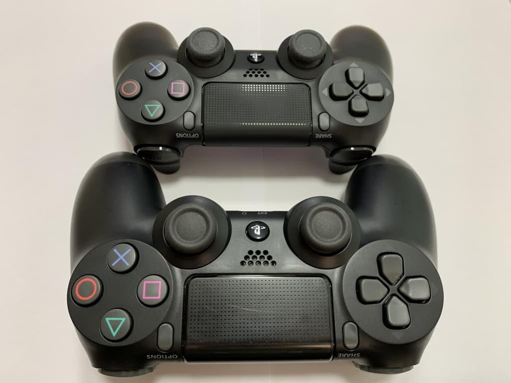 Как отличить оригинальный геймпад Sony DualShock 4 от подделки? | Павел  Овчинников | Дзен