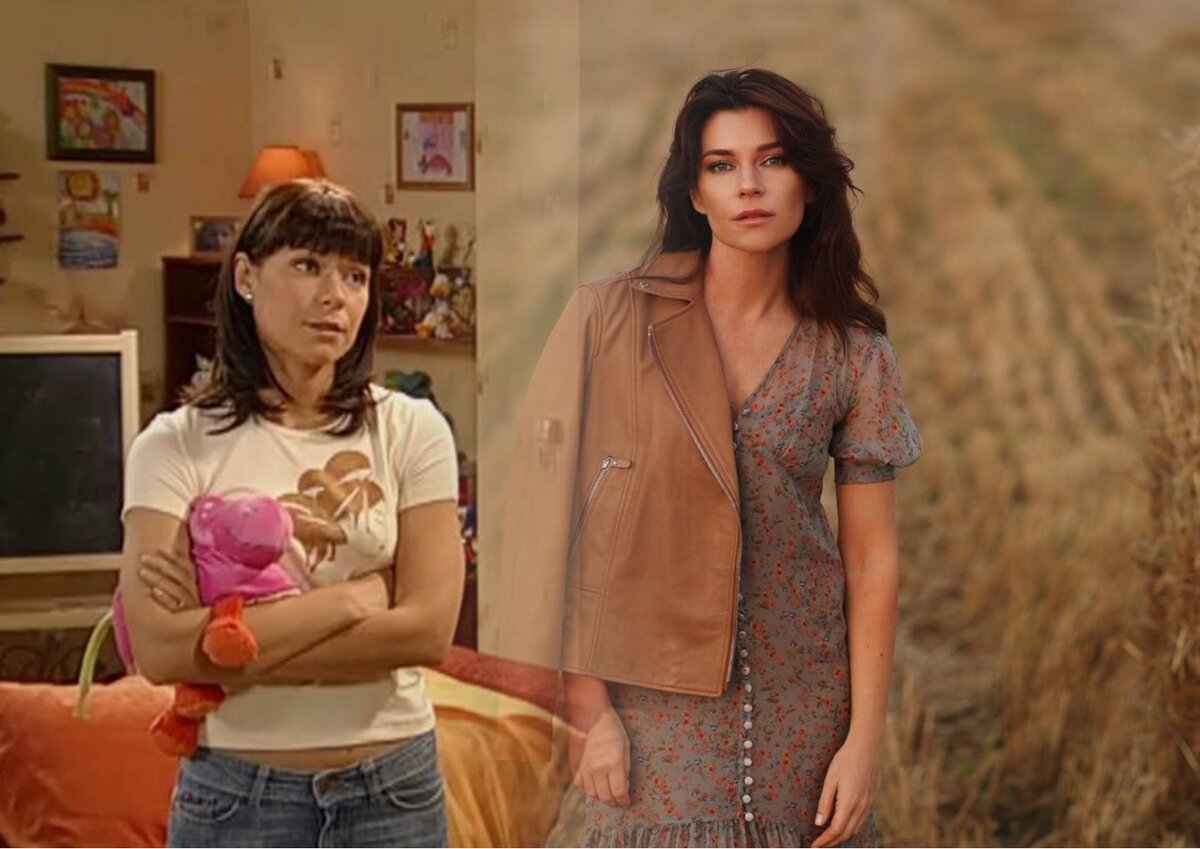 Коллаж автора (Фото из открытых источников).