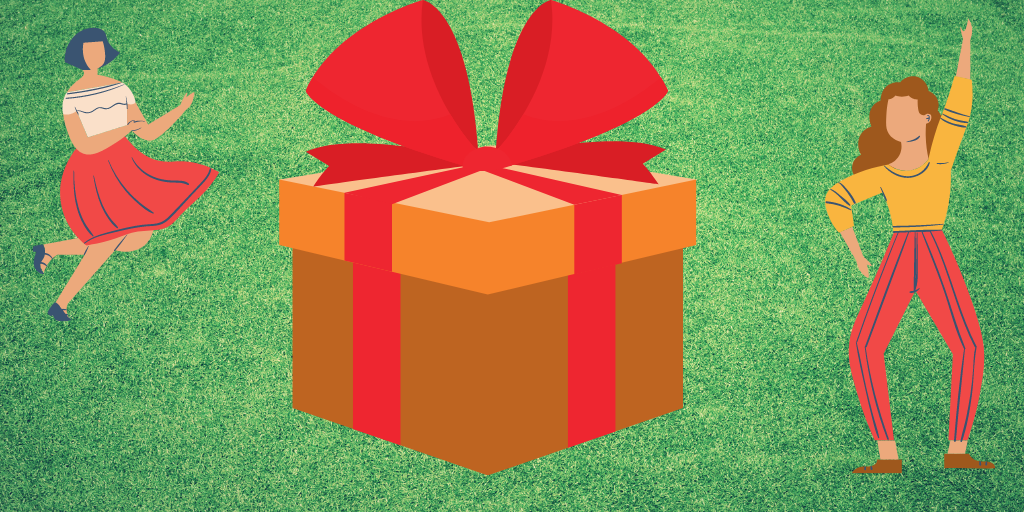 "Тебе пригодиться" - сказала Мила