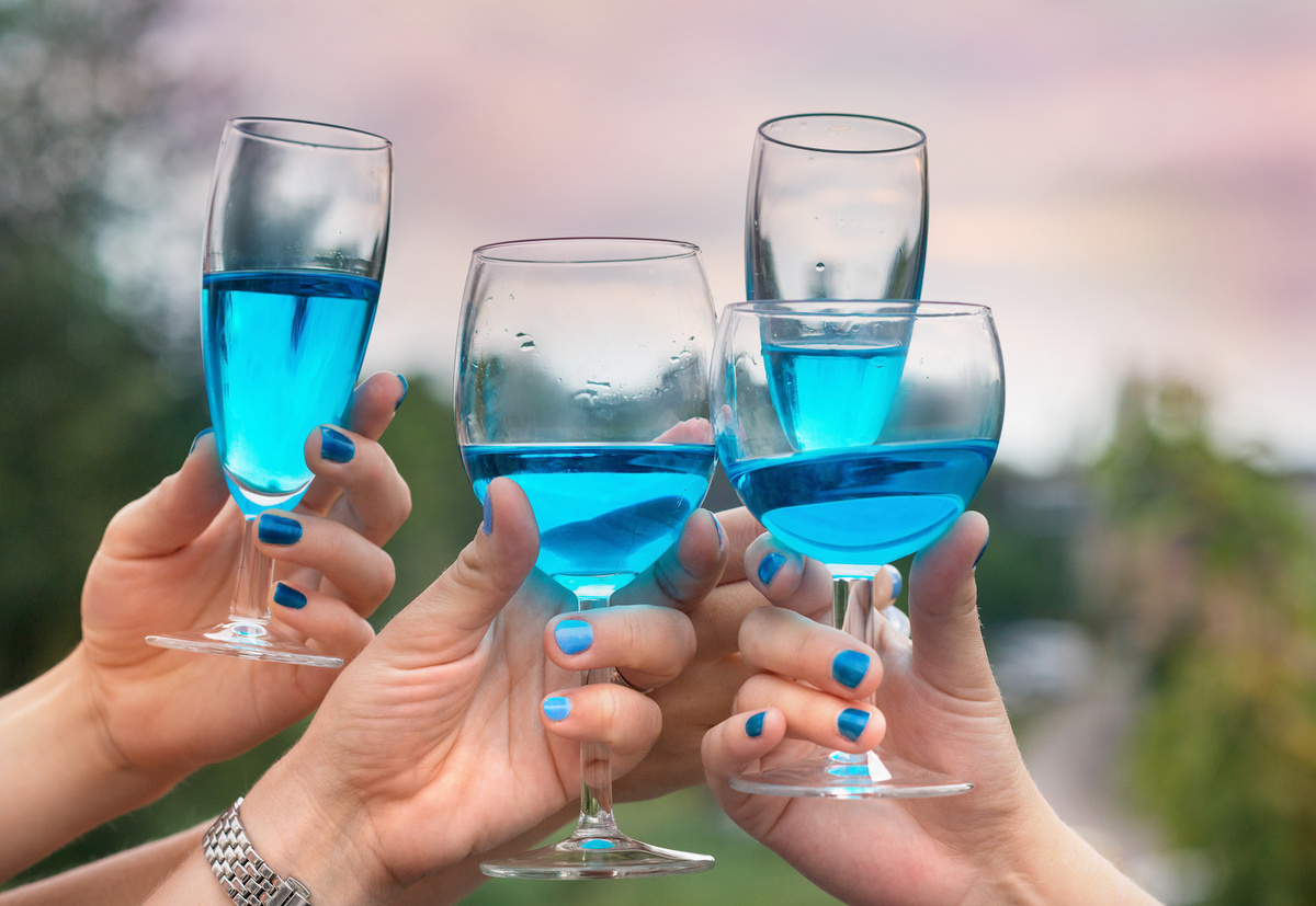 Khrystyna Bakuchava | shutterstock