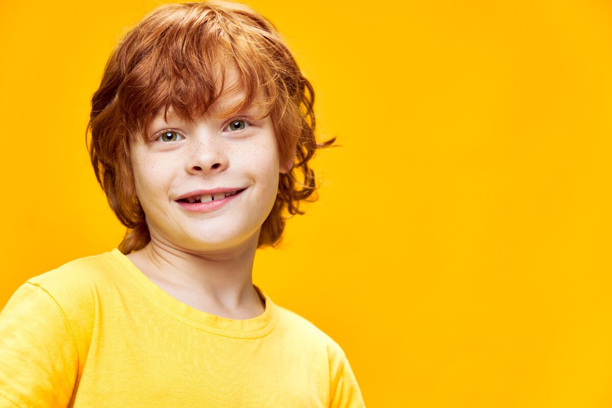 Красивый мальчик во сне - к хорошим новостям.