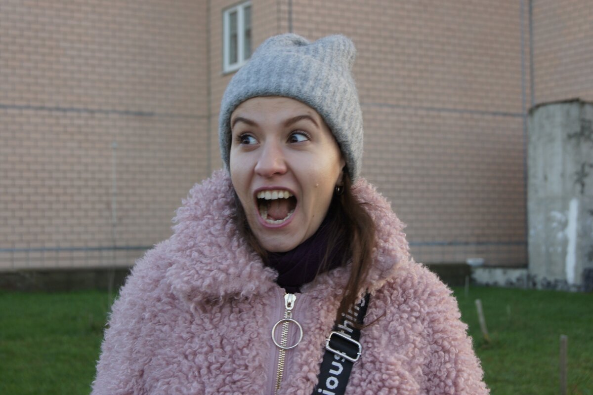 АААААА... Я на Дзен!