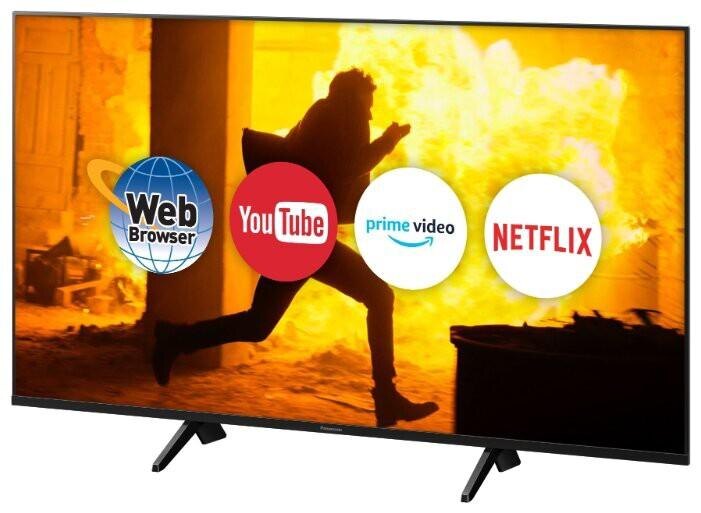 Panasonic TX-40GXR700 40″