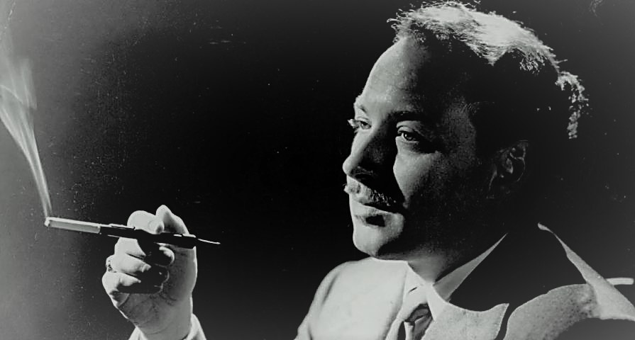 Теннесси Уильямс