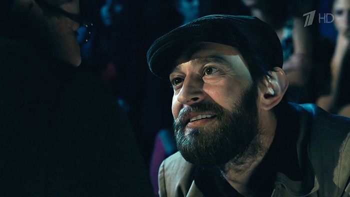 Кадр с сериала / фото: yablor.ru