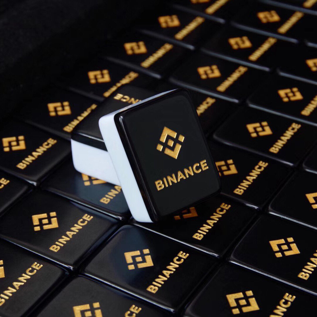 На платформе Binance прошел розыгрыш денежных призов в рамках программы "Learn&Earn"