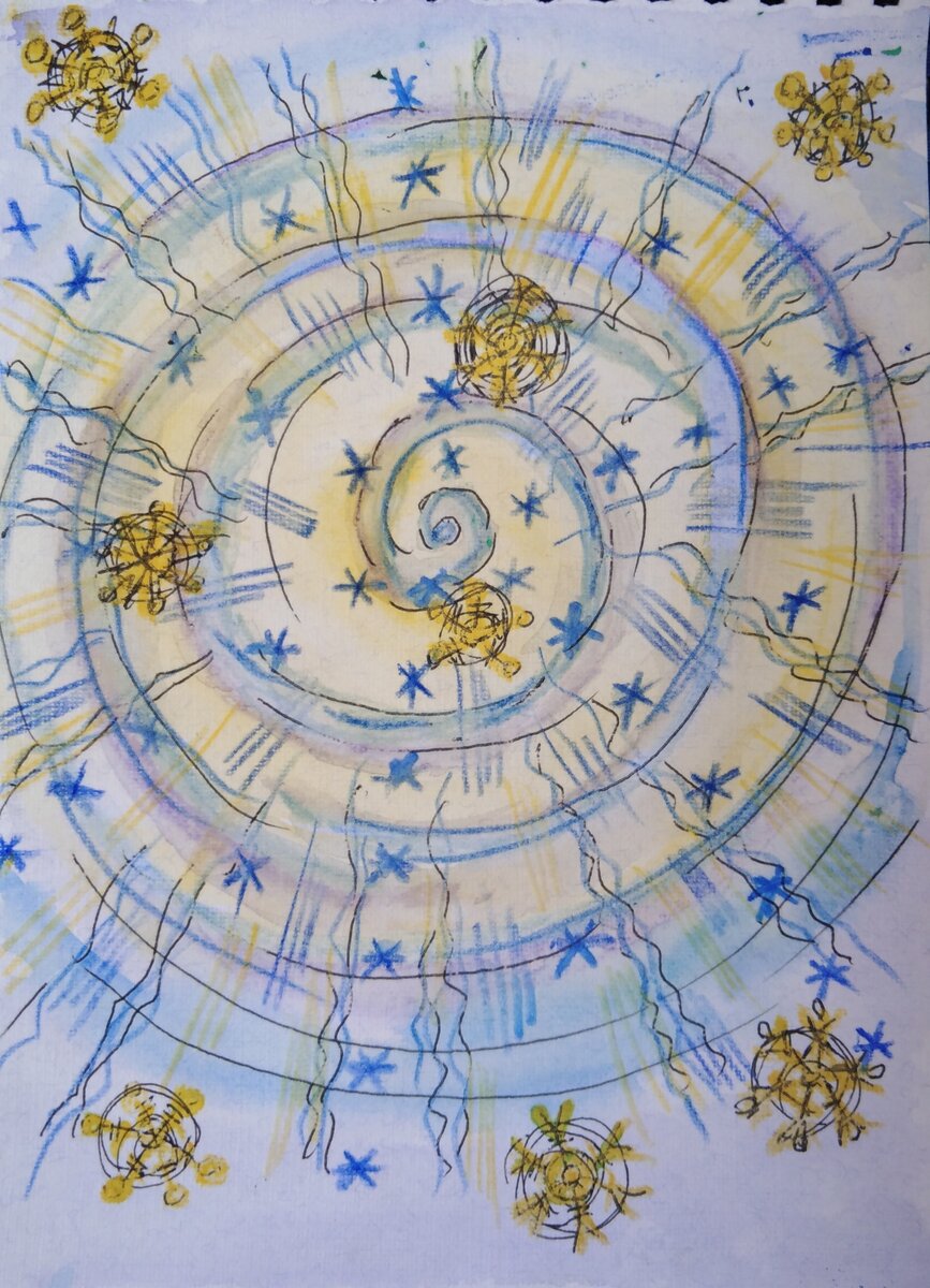 Добрая зима