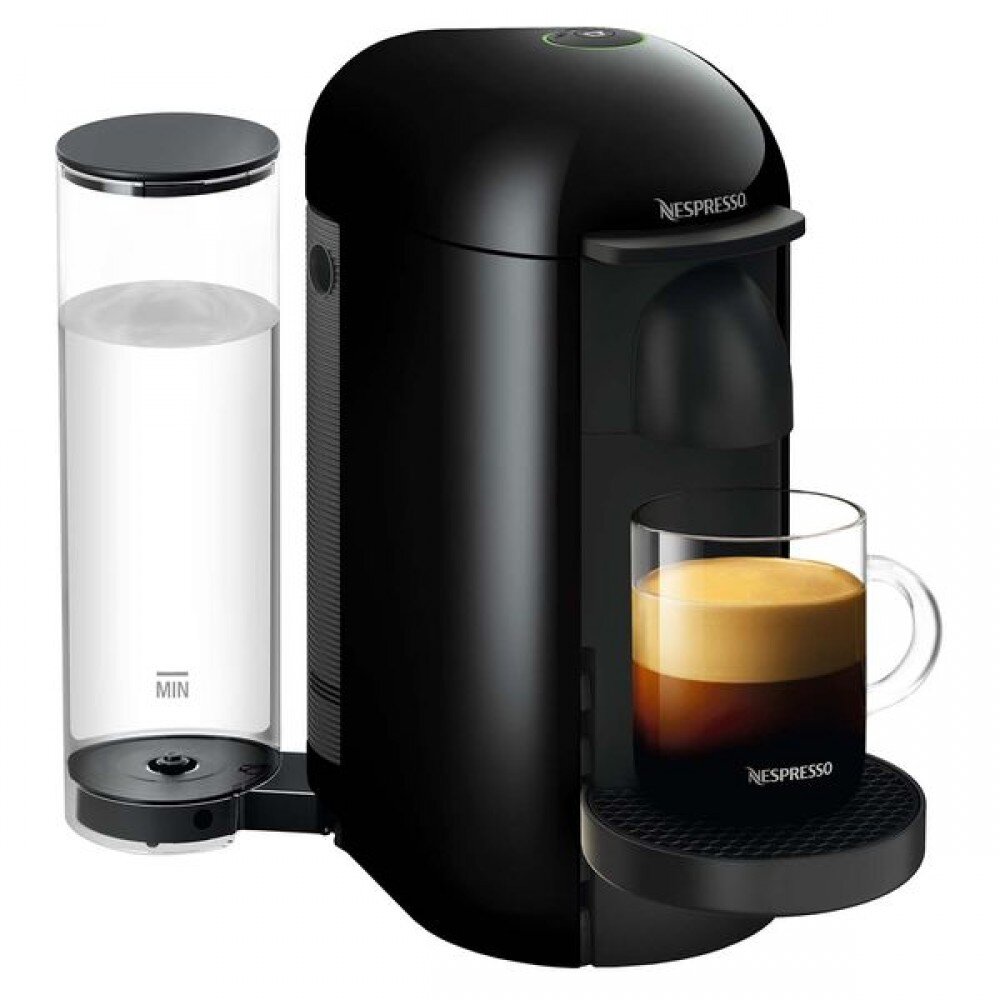 Nespresso GCB2 Vertuo Plus C