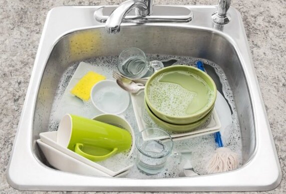 Каждый день стандартная история