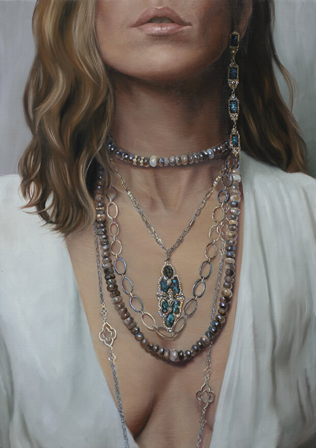 "Charmed" фото:https://www.shanalevenson.com
