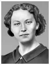 Марите Мельникайте