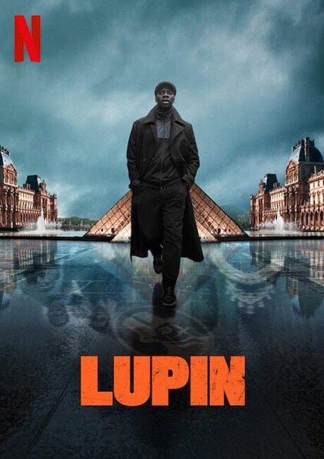Постер к сериалу